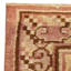 Antique One-of-a-Kind Rectangle 2'7" X 4'5" Hand Knotted Area Rug