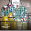 Living Nostalgia Wire 6 Bottle Carrier