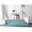 Brittney Performance solid color shag rug-1314116972-1269192966