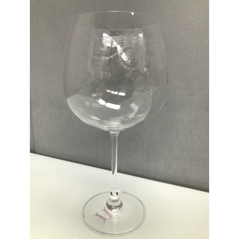 Mcinerney 940ml Gin Balloon Glass Set