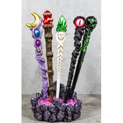 Kisher Fantasy & Sci-Fi Crystal