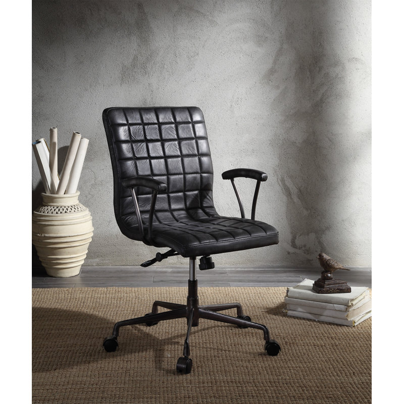 Chaise de bureau Barack