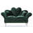 Dark Green selected