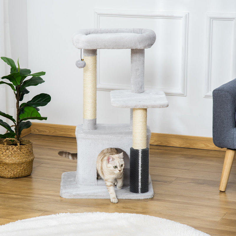 80cm H Cat Tree