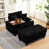Black Fabric n'est pas disponible