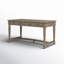 Sutter Writing Desk with Built in Outlets