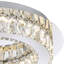 German LED Flush Mount