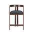 Tabouret de comptoir Lulani 25,7-98076045