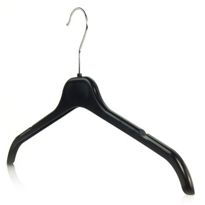 Gosnells Plastic Standard Hanger for Suit/Coat