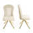 Beige sélectionné