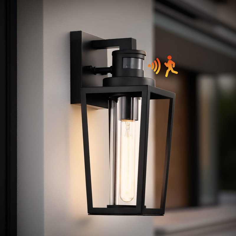 Capuano Wall Light, 1 Light