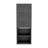 Smokey Oak Rectangle 2-Shelf Medicine Cabinet-608590003