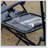 Outsunny Zero Gravity Chair Set With Side Table, Adjustable Reclining Lounge Chairs For Pool, Backyard, And Beach Relaxation