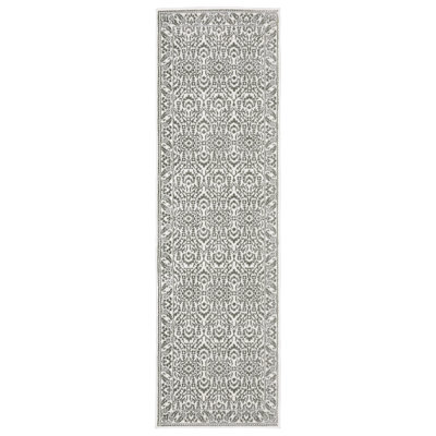 Oriental Indoor Rug