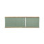 Ensemble de 2 chaises longues d'extérieur-407821919-407821918