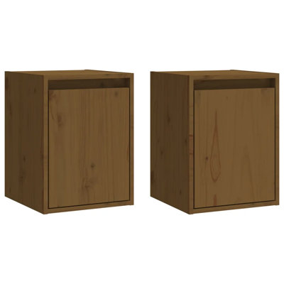 Gesell Bathroom Cabinet