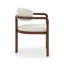 Fowler Upholstered Arm Chair-514627556