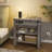 Treysen Top End Table with Storage