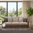 Anikyn Outdoor Sofa With Cushion