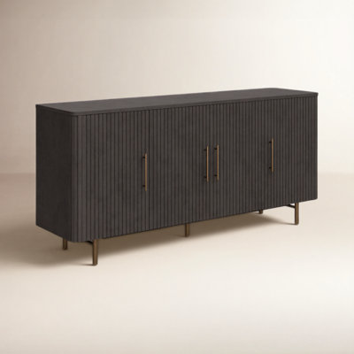 Adona 71'' Media Console