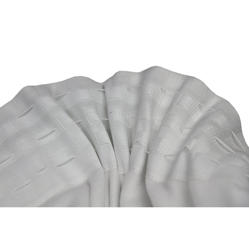 Holohlavy Blackout Sliding Panel Pair, Width 167cm x Drop 137cm