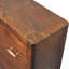 Commode 3 tiroirs Luca