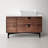 Antonina 47.24" Single Bathroom Vanity Set-35980494