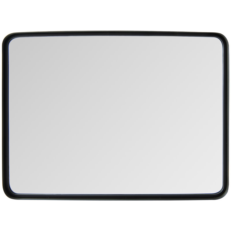 Miroir de salle de bain, 30 po x 22 po