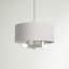 Lustre cylindrique à 4 lumières Litzy-194247878