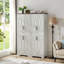 Buffet de salon 68 "de haut-165149647
