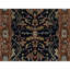Tapis en laine noué à la main 2 pi x 2 pi 3 po 2 po x 2 pi 2 po 83FA45227C4E454FAFEFBE289DDD9467