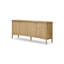 Maggie Sideboard-Aged Smoked Oak