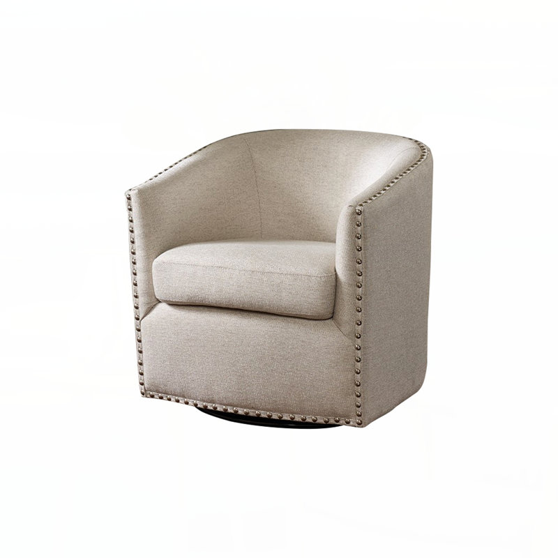 Chaise pivotante Tyler