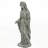 Toland Angel & Cherub Garden Statue, Outdoor Religious Garden Decor-36656083
