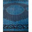 Darena One-of-a-Kind 6' 8" X 9' 10" Hand Knotted Area Rug