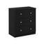 Agnello 27.72'' W 3 - Drawer Dresser-66555375
