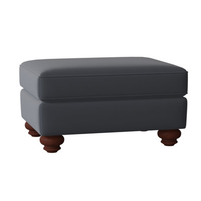 Craftmaster 33" Rectangle Standard Ottoman