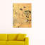 Chocolat Dance by Henri De Toulouse-Lautrec - Wrapped Canvas Print-21212707