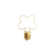 Ambient Angle LED Bulbled Bottle Inverted Shape E27 Decorative String Light