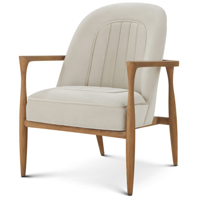 Donoghue Upholstered Accent Chair
