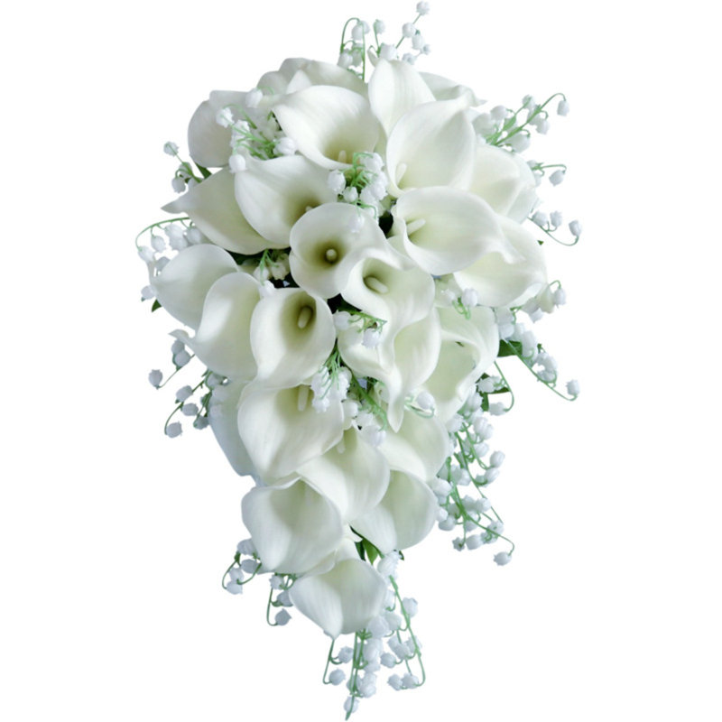 Wedding Bouquet For Bride