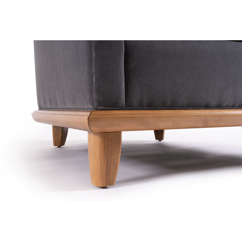 Martine Armchair