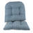 Outdoor Lounge Chair Cushion-24490990