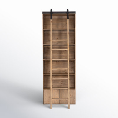 Clyne Standard Bookcase