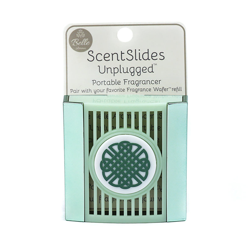 Plug-in Fragrance Plug-Ins And Refills, Sea Glass