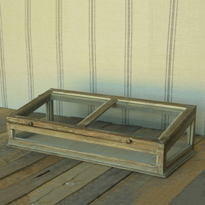 Mirfield Jewelry Display Box