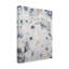 Art mural sur toile tendue - «Star Gazing II» de Beverly Crawford pour décoration de salon, de chambre à coucher ou de bureau - 24 x 32
