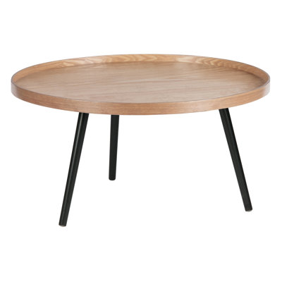 Aime 3 Legs Coffee Table