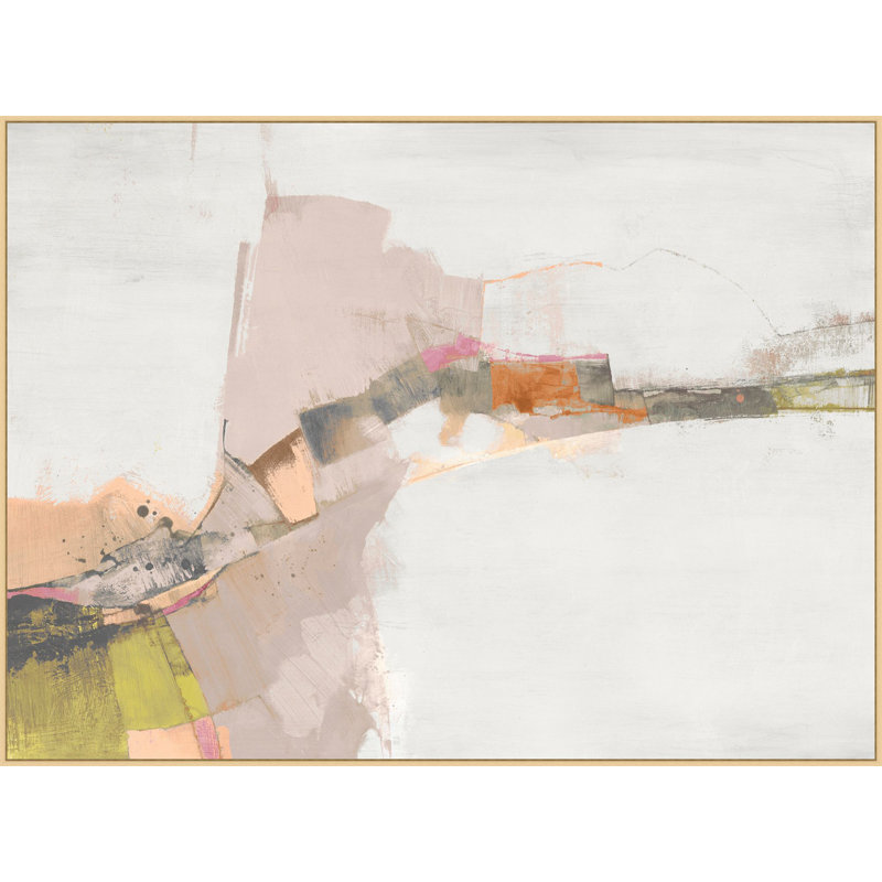 Isthmus 1 Print