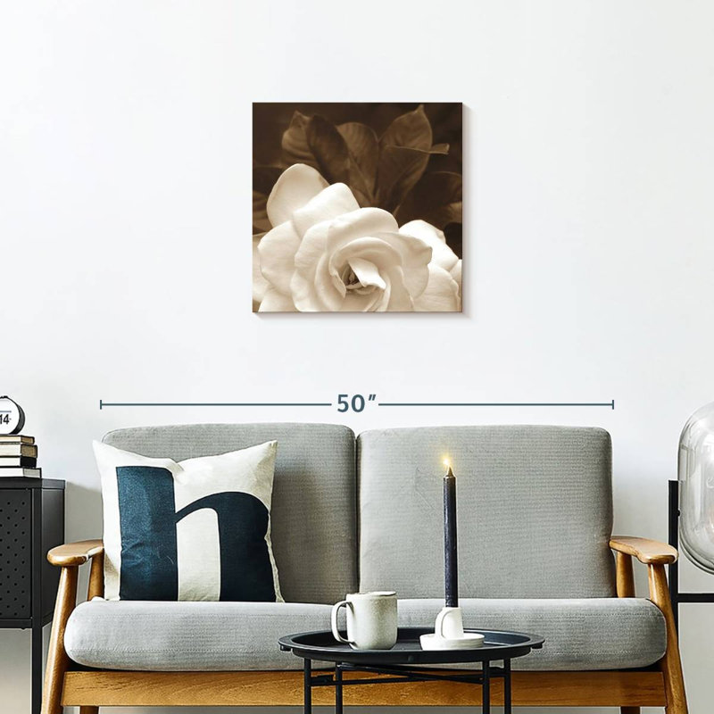 Jardin Harnek Gardenia